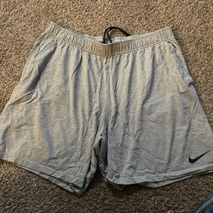 Nike shorts